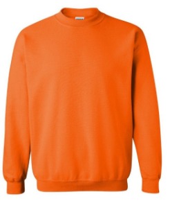 Crewneck Sweatshirt