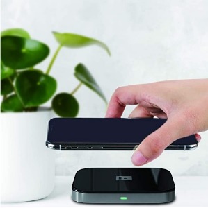 Wireless Desk Charge
