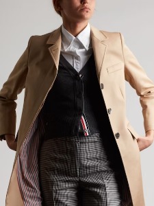 Fall Women's Jackets