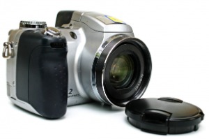 Digital Camera