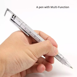 Multi-functions Pen