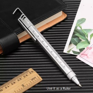 Multi-functions Pen