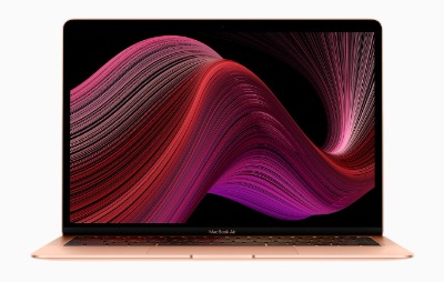 2020 Macbook air
