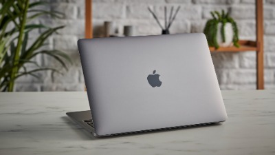 2020 Macbook air