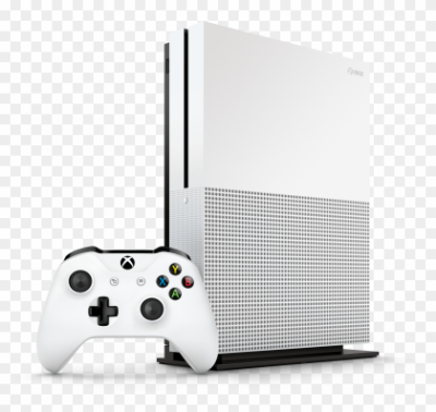Xbox 1 S