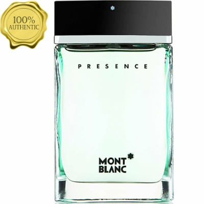 Mont Blanc "Presence"